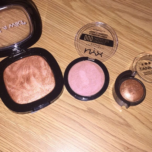 Highlighter bundle - Picture 2 of 2